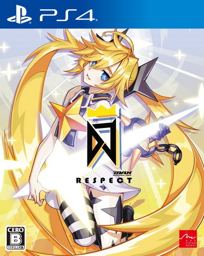 【5.05】PS4游戏《DJMAX RESPECT》中文版下载 1.47(全DLC)