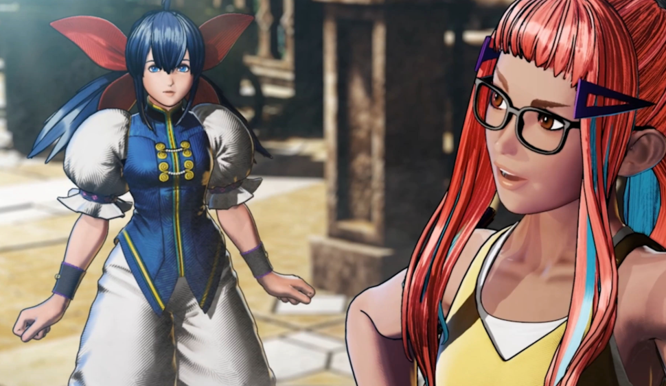 饿狼传说：群狼之城 – 特别版.FATAL FURY: City of the Wolves Special Edition_1