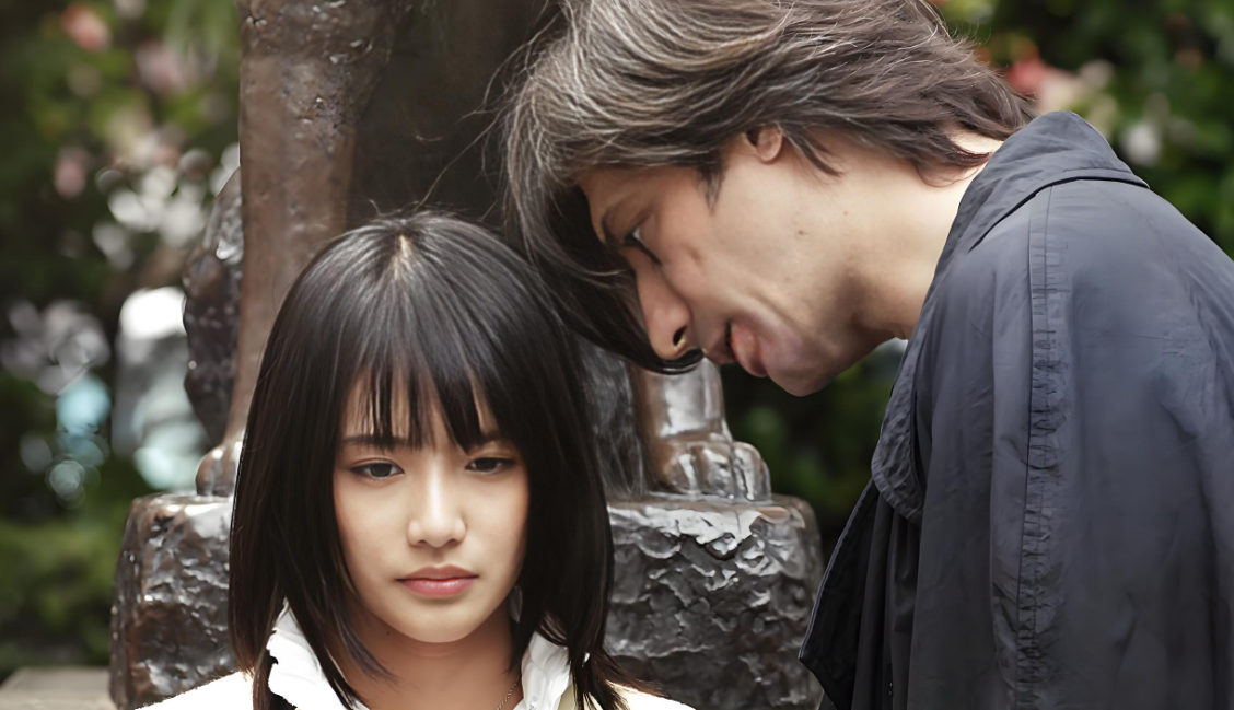 428被封锁的涉谷 428: Shibuya Scramble_1