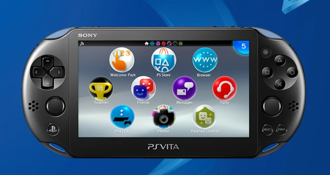 PSV全能模拟器下载