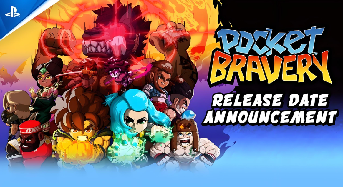 口袋勇者.Pocket Bravery_0