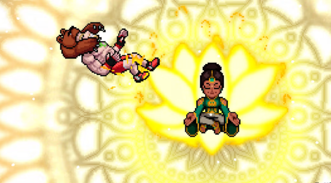 口袋勇者.Pocket Bravery_4