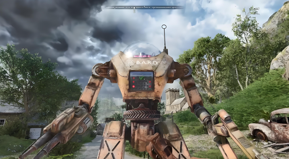 原子陨落:豪华版 Atomfall Deluxe Edition_1