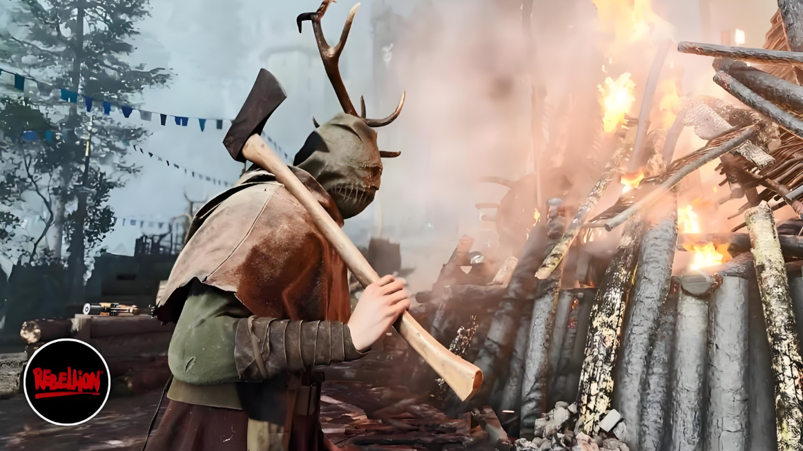 原子陨落:豪华版 Atomfall Deluxe Edition_2