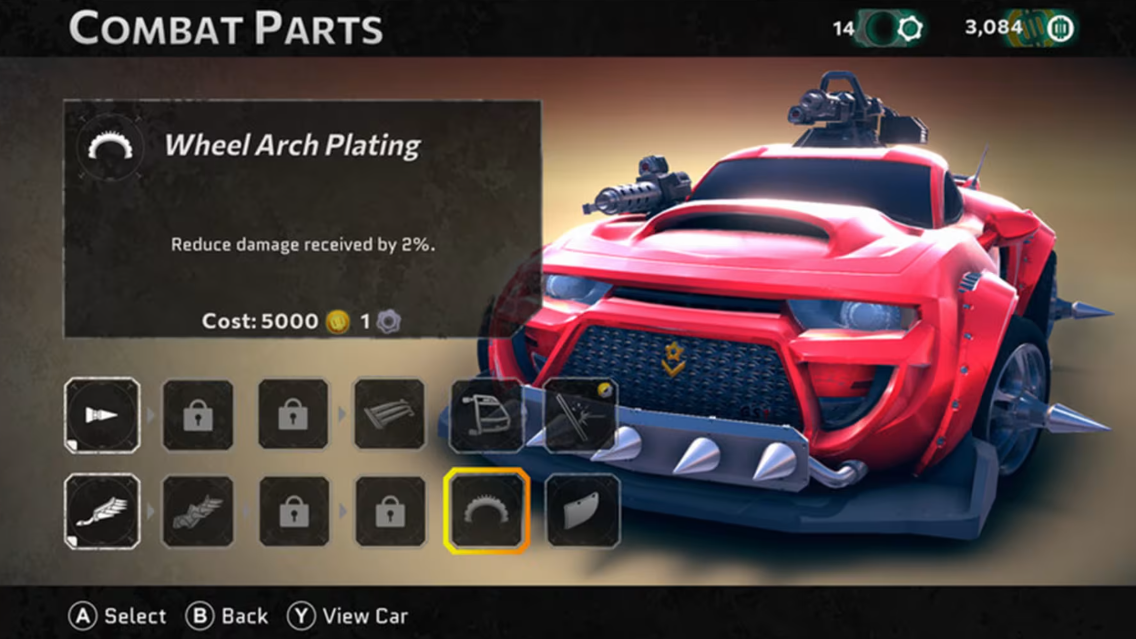 疾速射击 Gearshifters_3