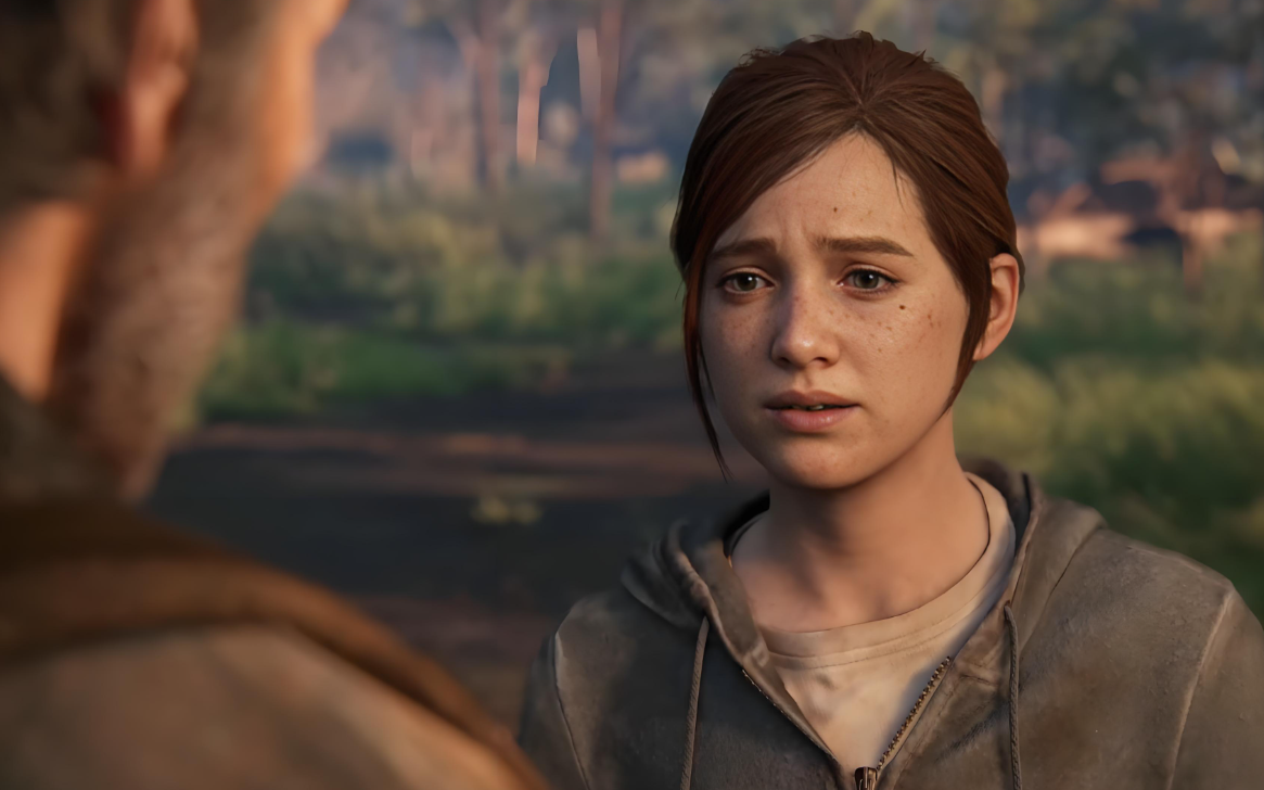 美国末日2 The Last of Us Part II_5