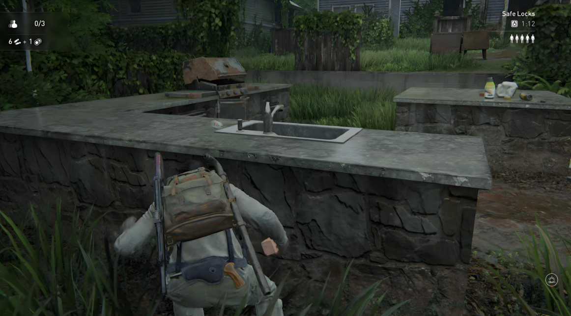 美国末日2 The Last of Us Part II_4