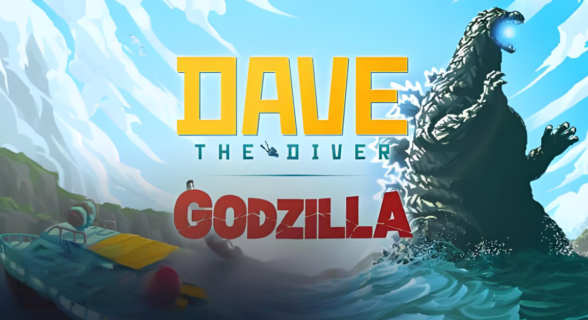 潜水员戴夫：周年纪念版 Dave the Diver: Anniversary Edition_5