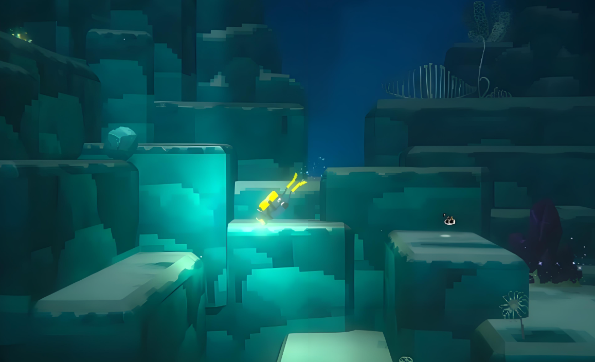 潜水员戴夫：周年纪念版 Dave the Diver: Anniversary Edition_3