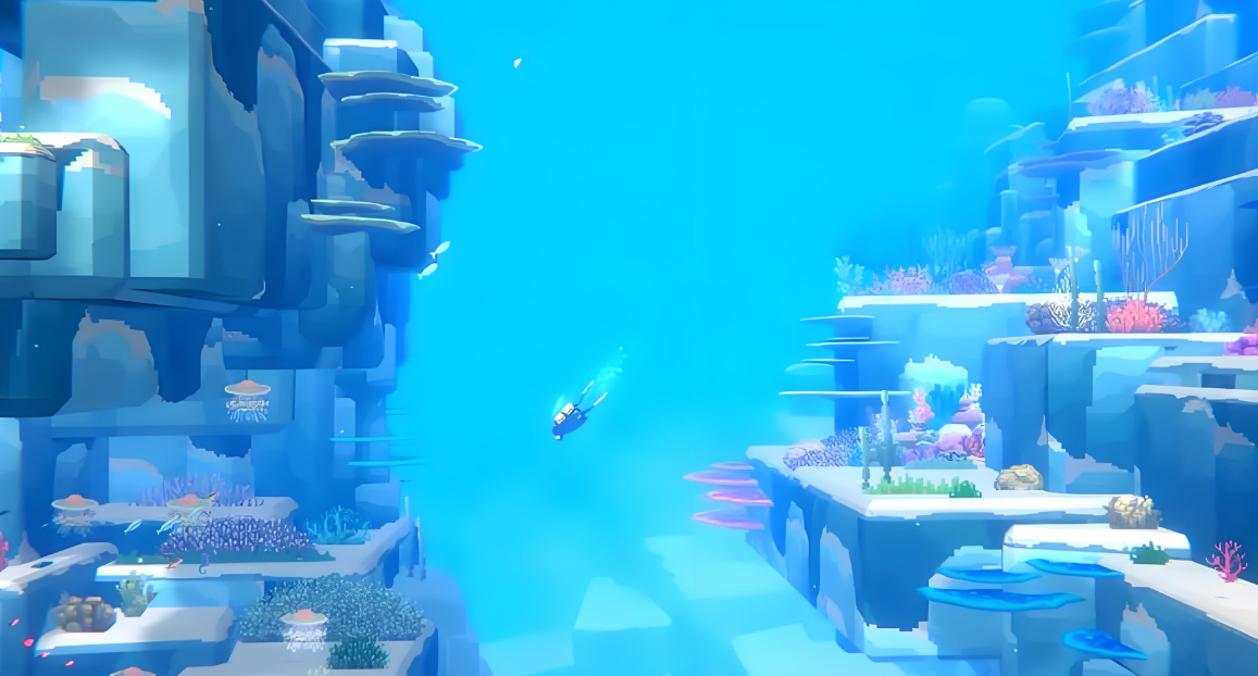 潜水员戴夫：周年纪念版 Dave the Diver: Anniversary Edition_2