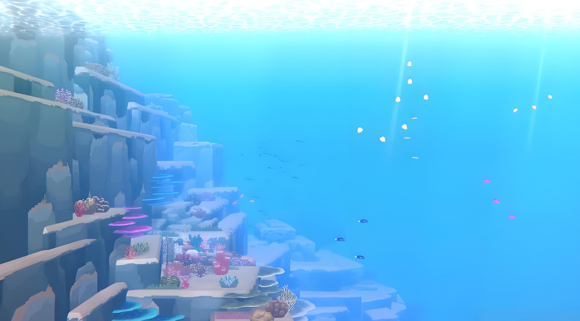 潜水员戴夫：周年纪念版 Dave the Diver: Anniversary Edition_1