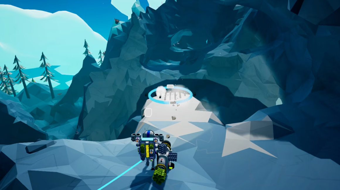 异星探险家 ASTRONEER_5