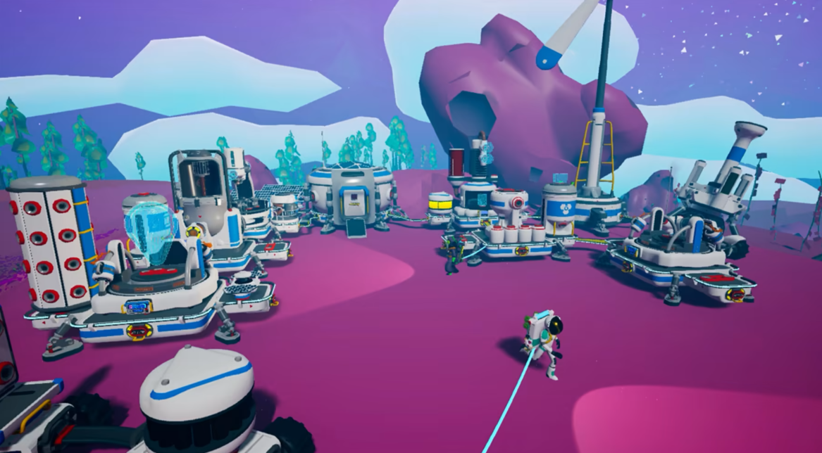 异星探险家 ASTRONEER_2