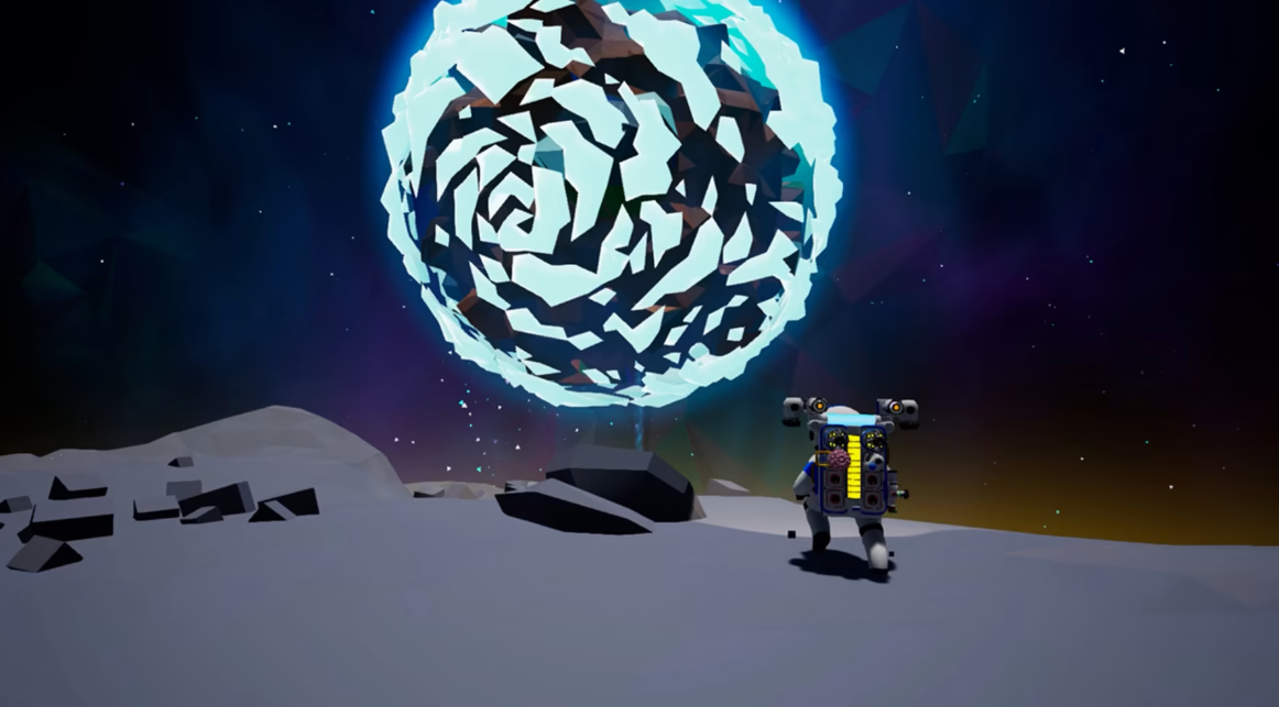 异星探险家 ASTRONEER_1