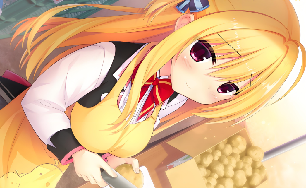 常轨脱离 Hamidashi Creative_3