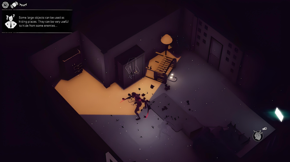 SKYHILL: 黑雾 SKYHILL: Black Mist_3