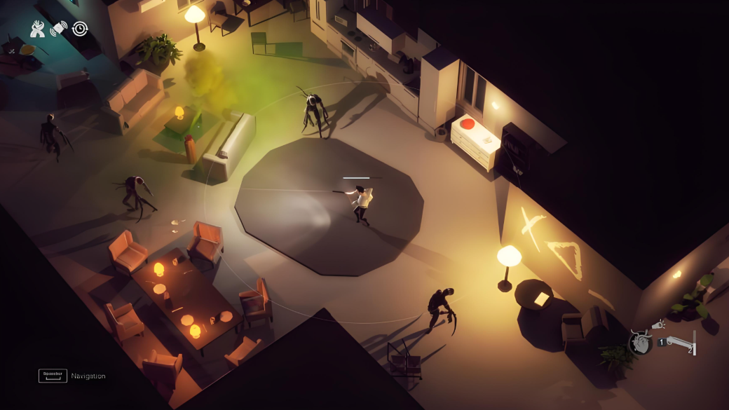 SKYHILL: 黑雾 SKYHILL: Black Mist_2