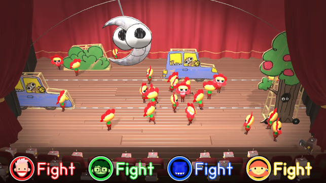 拳击特工 Unspottable_3