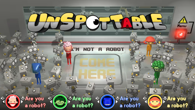 拳击特工 Unspottable_1