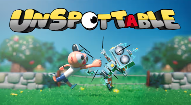 【5.05】PS4游戏《拳击特工 Unspottable》中文版下载 v1.01