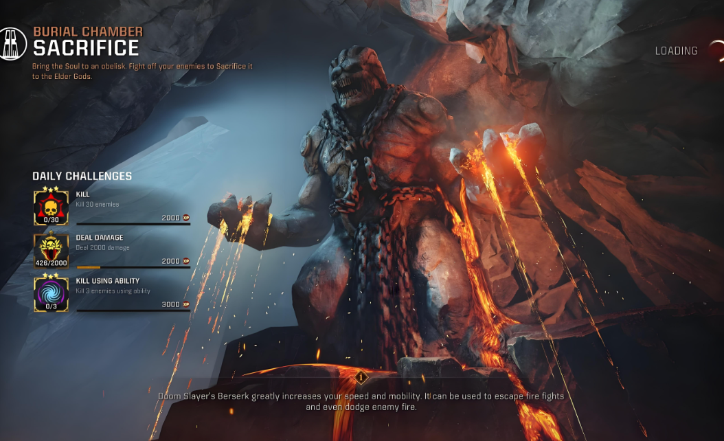 雷神之锤 Quake_3