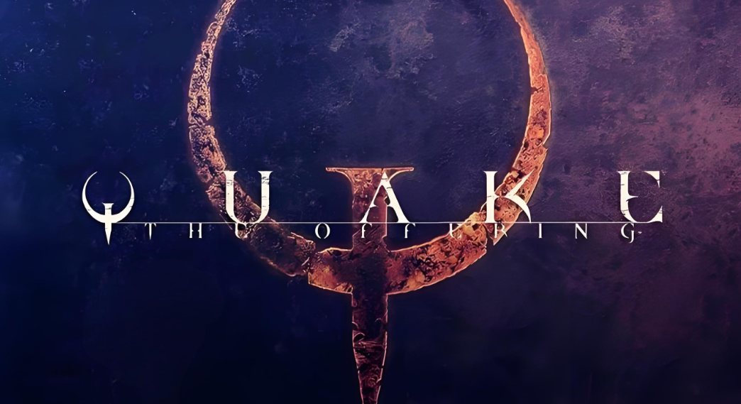 雷神之锤 Quake_0