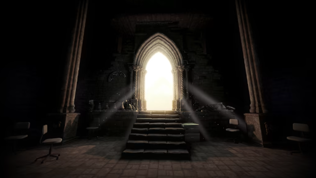 史丹利的寓言：超级豪华版 The Stanley Parable: Ultra Deluxe_2