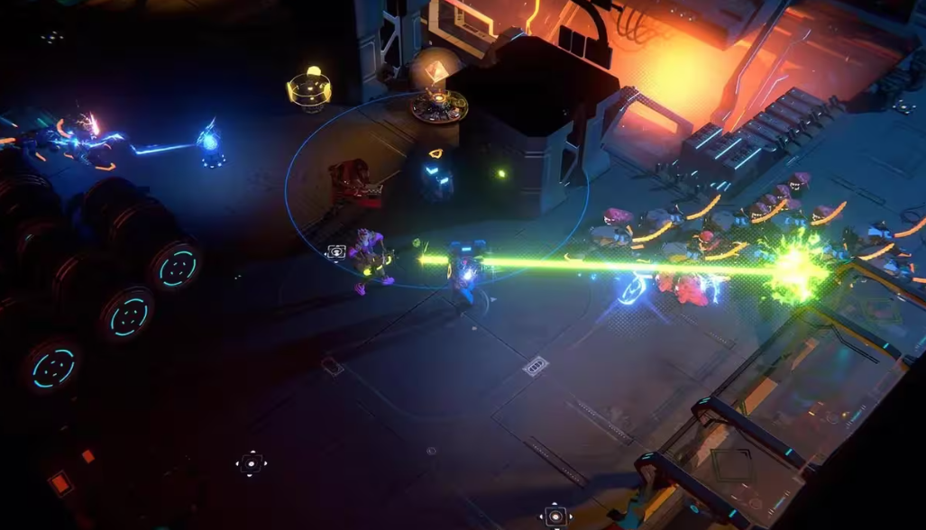 无尽地牢 Endless Dungeon_2