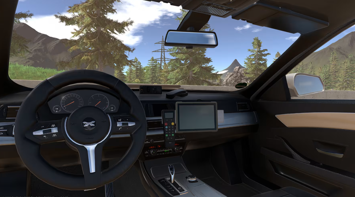 公路警务模拟器2 Autobahn Police Simulator 2_4