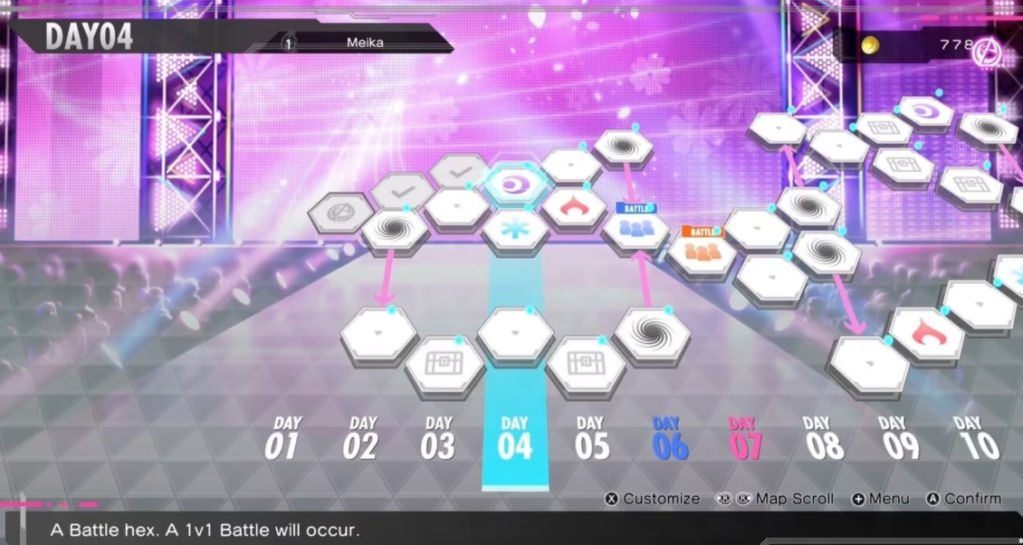 机甲少女：爱丽丝CS Alice Gear Aegis CS: Concerto of Simulatrix_2