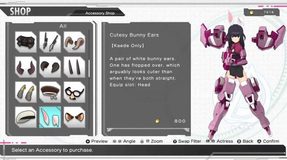 机甲少女：爱丽丝CS Alice Gear Aegis CS: Concerto of Simulatrix_1