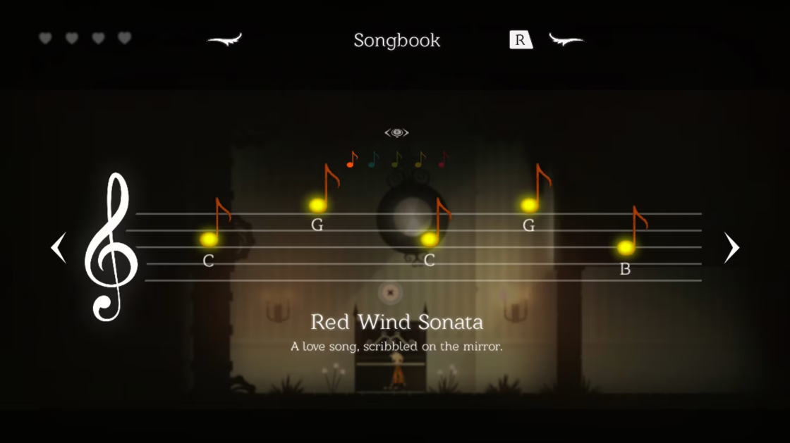 地狱营救 & 内瓦丛林之歌 Neversong & Pinstripe_4