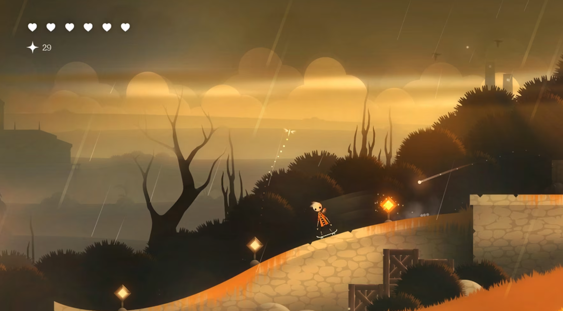 地狱营救 & 内瓦丛林之歌 Neversong & Pinstripe_3