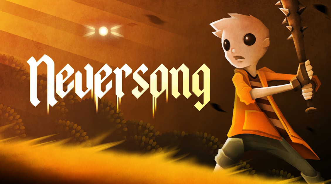【5.05】PS4游戏《地狱营救 & 内瓦丛林之歌 Neversong & Pinstripe》中文版下载 v1.01
