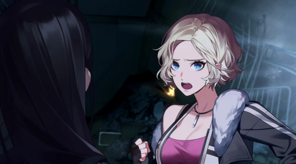 深埋之星 Buried Stars_5