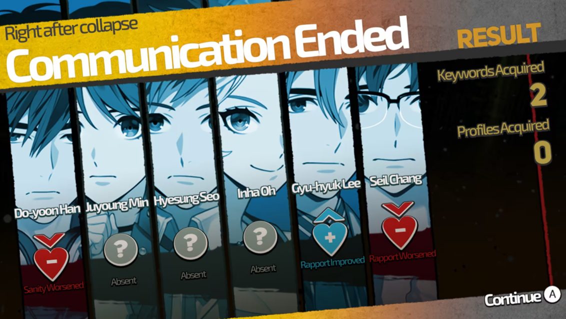 深埋之星 Buried Stars_4