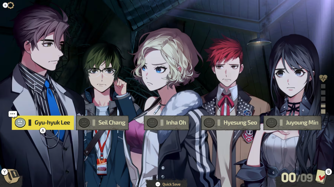 深埋之星 Buried Stars_3