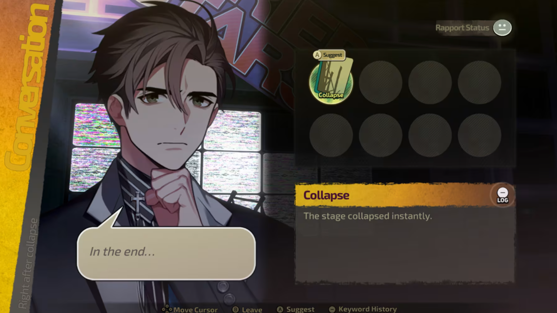 深埋之星 Buried Stars_2