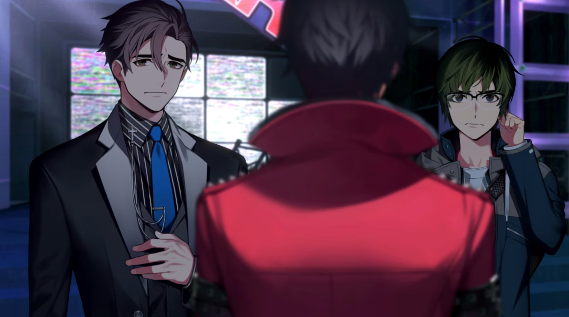 深埋之星 Buried Stars_1