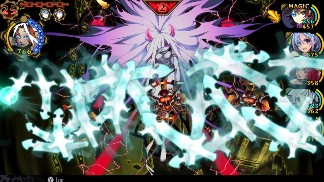 魔眼凝望EXTRA：数字特别版 DEMON GAZE EXTRA Digital Premium Editio_3