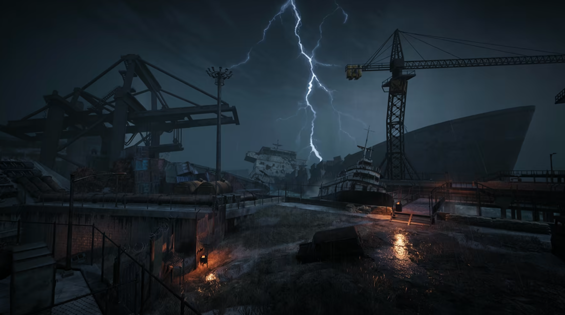 遗迹：灰烬重生 Remnant: From the Ashes_3