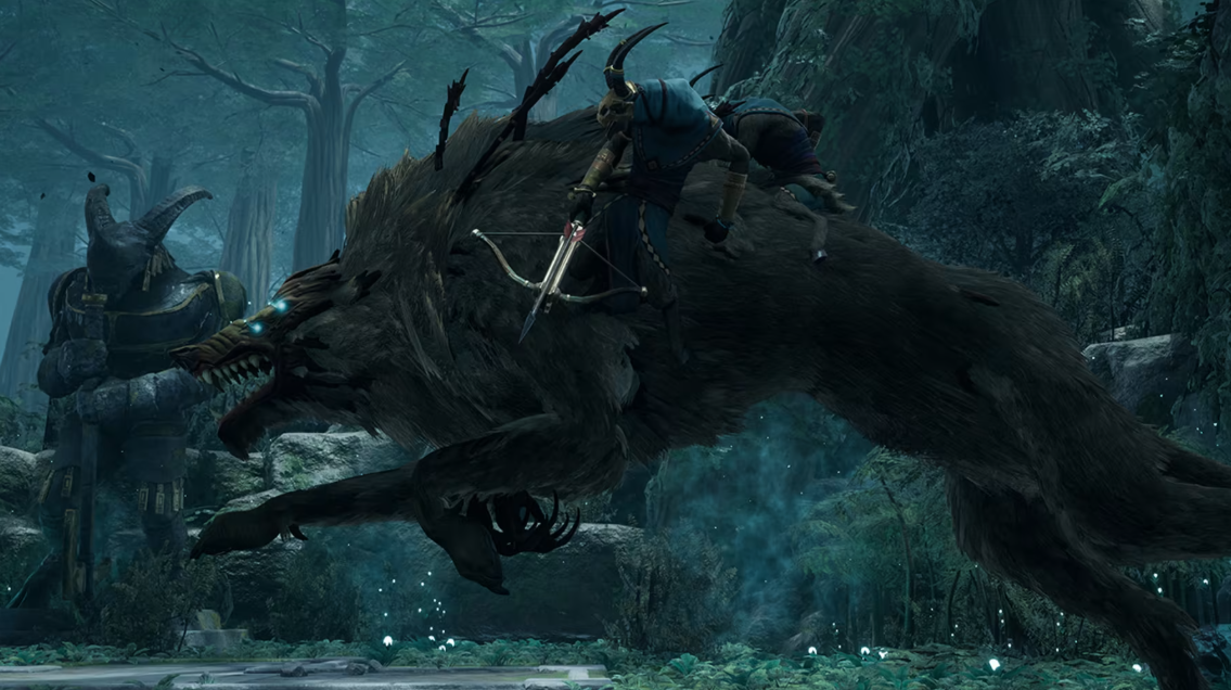 遗迹：灰烬重生 Remnant: From the Ashes_2