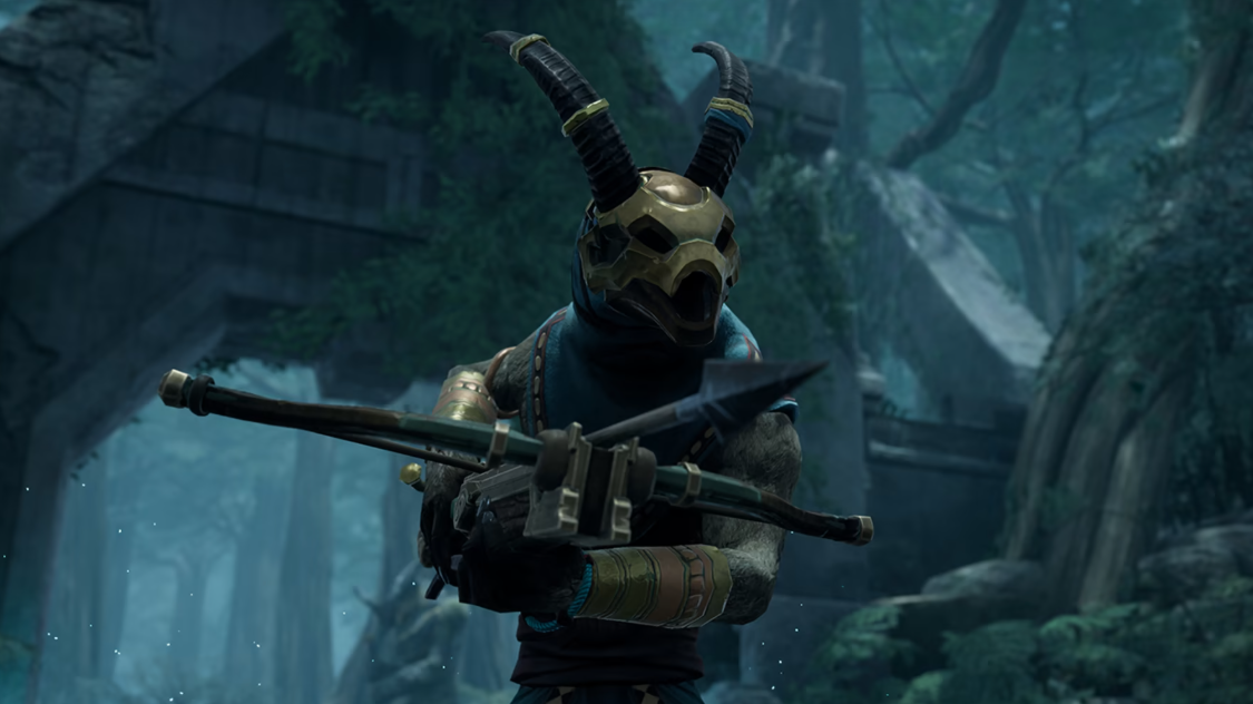 遗迹：灰烬重生 Remnant: From the Ashes_1