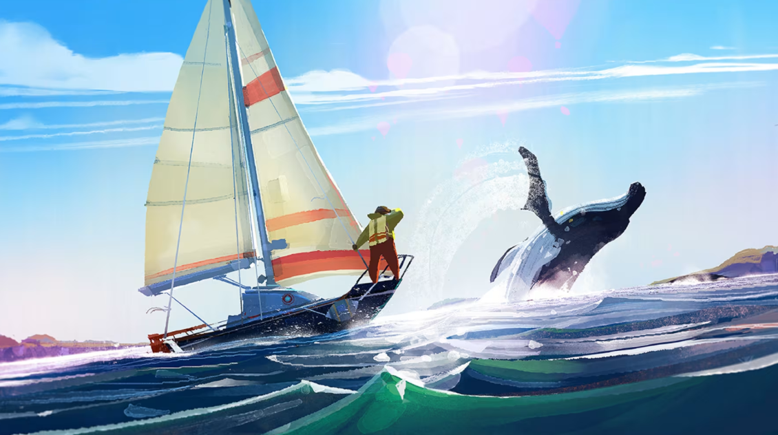 回忆之旅 Old Man’s Journey_2