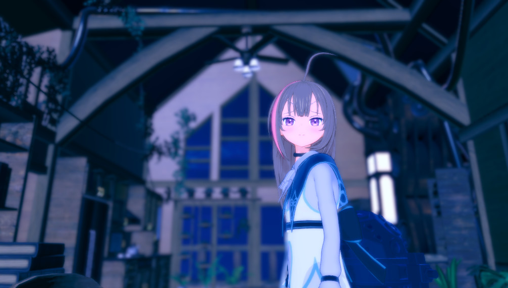 Lux计划 Project LUX_4