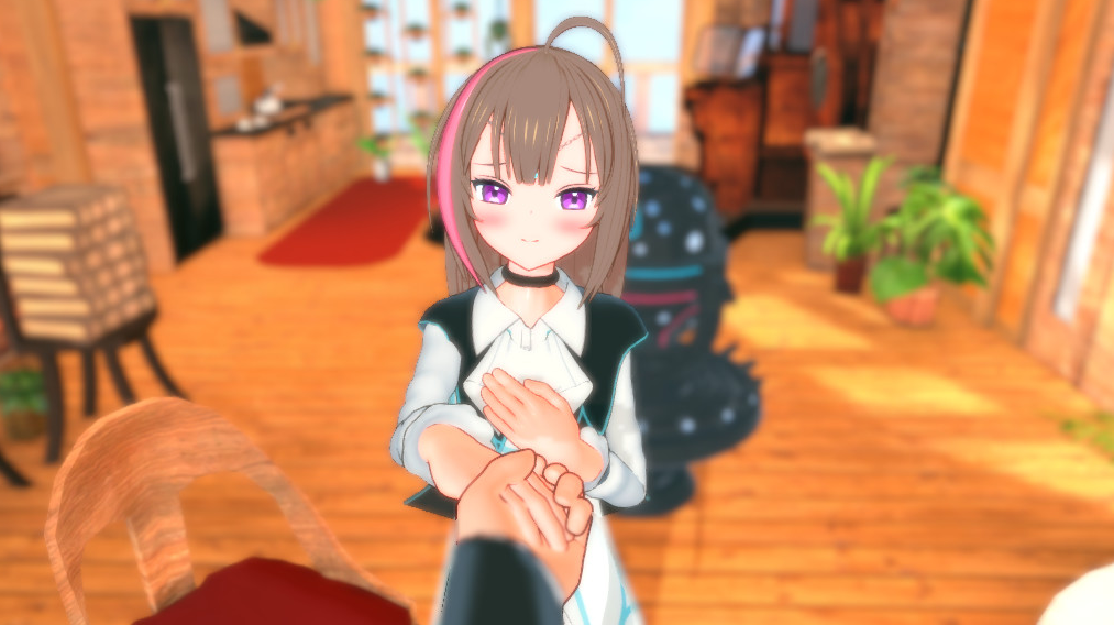 Lux计划 Project LUX_2