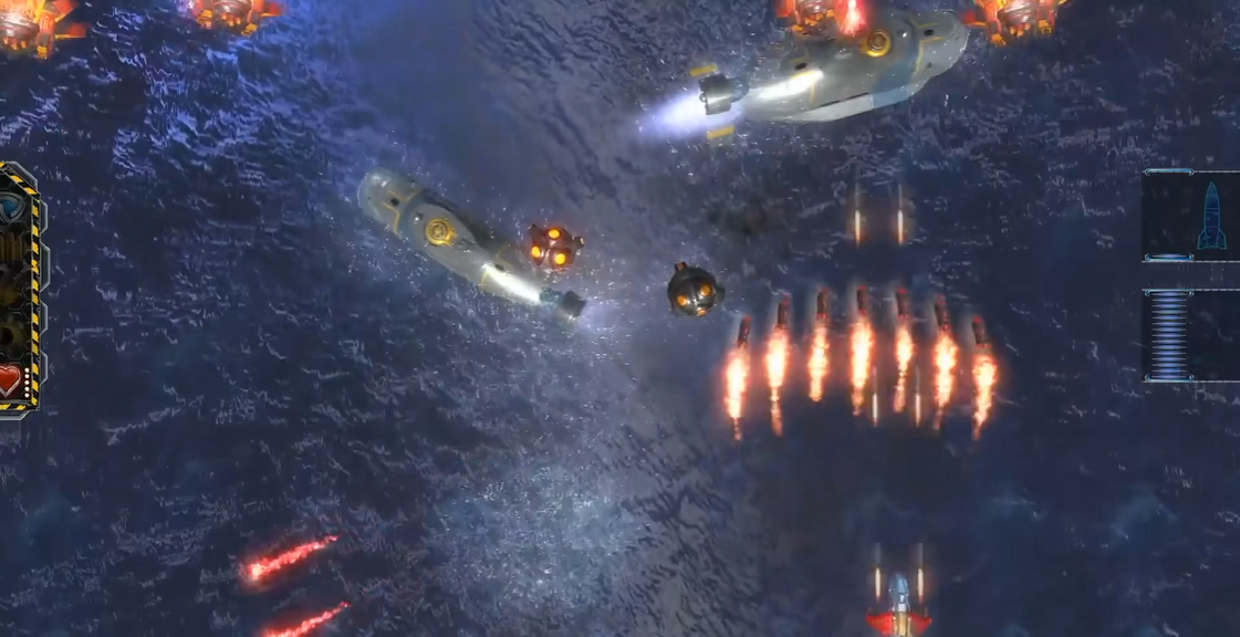 天空左轮 Sky Revolver_3