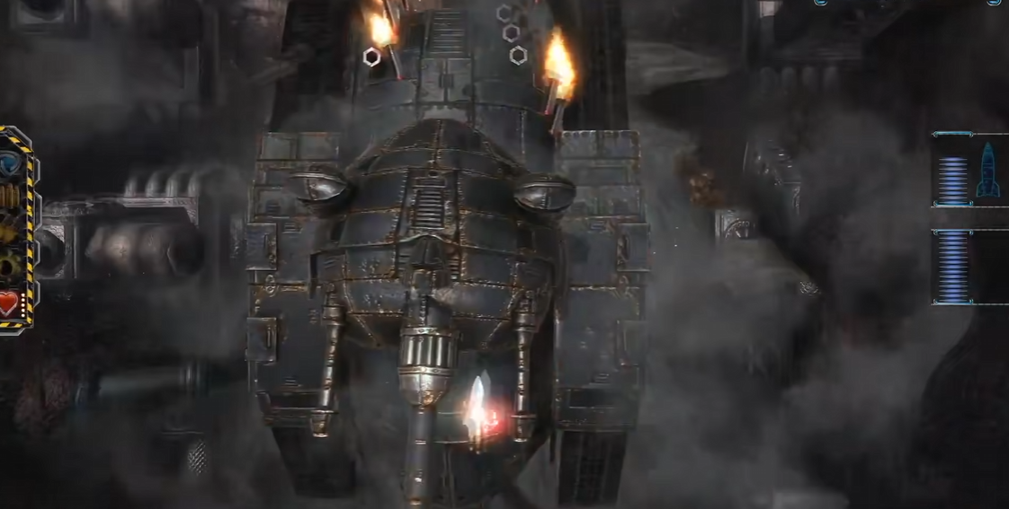 天空左轮 Sky Revolver_2