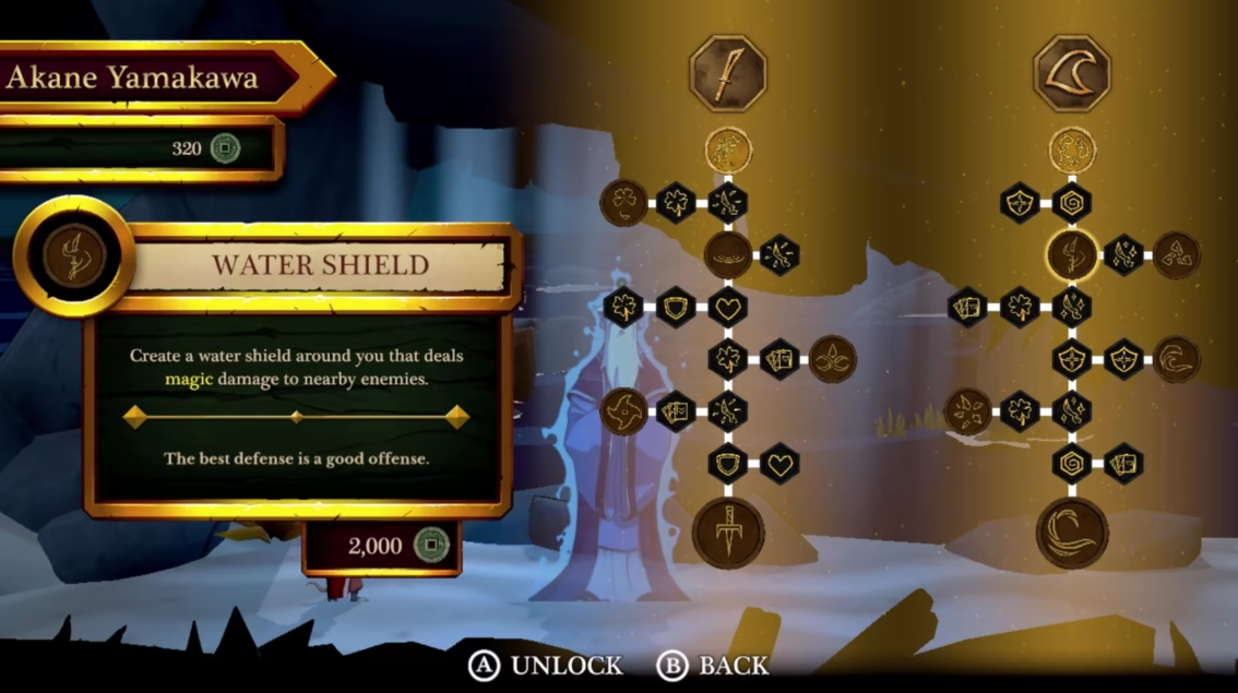 海鼠诅咒 Curse of the Sea Rats_5