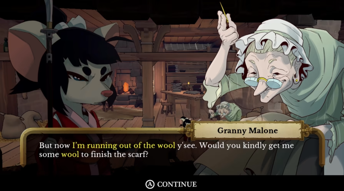 海鼠诅咒 Curse of the Sea Rats_4